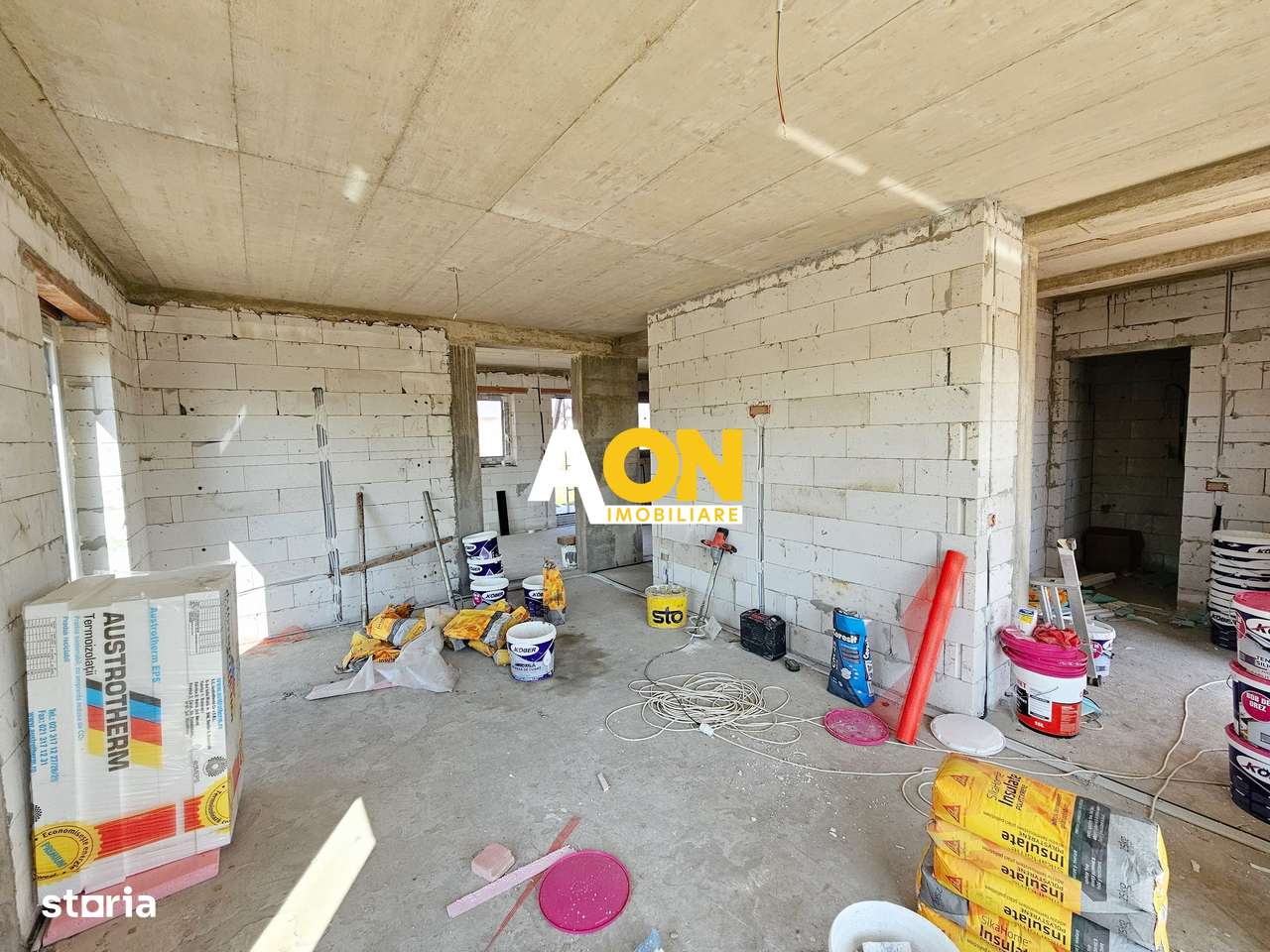 Casa 4 camere, 355 mp teren,  Alba -Micesti - Imagine principală: 4/20