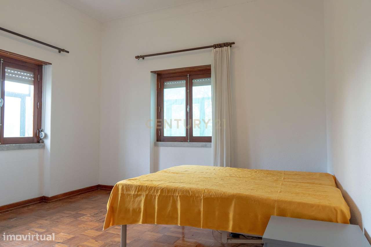 Espetacular Moradia T7 em Olhalvo, Alenquer-22