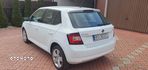 Skoda Fabia 1.0 Ambition - 7