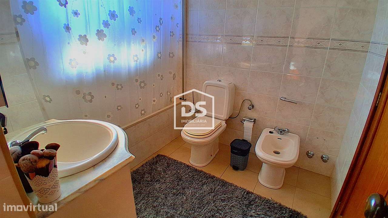 Apartamento T4 DUPLEX Venda em Vila Verde e Santão,Felgueiras-35