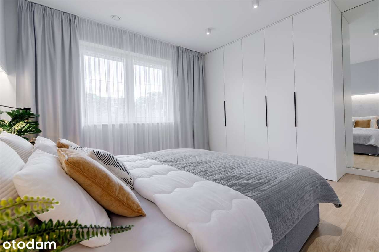 Perfekcyjny dom z basenem | Wysoki standard | VIDEO-11