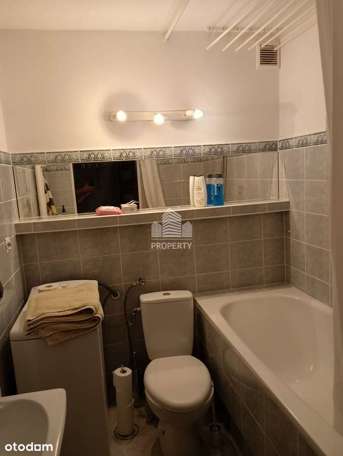 Kawalerka w spokojnej części Sopotu, Brodwino - Pełny obrazek: 4/5