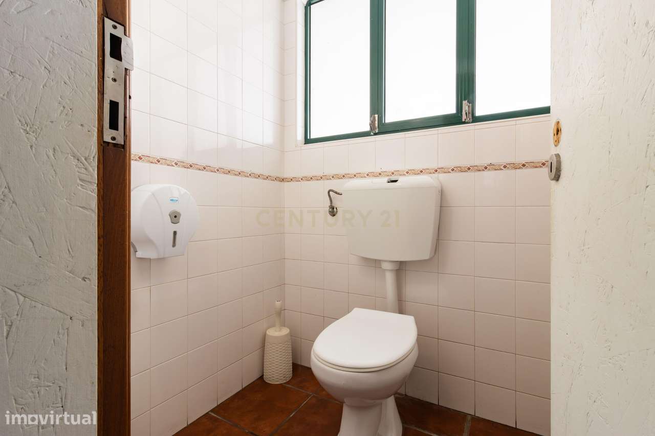 Restaurante para venda em São Martinho do Porto-10