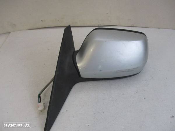 Espelho Retrovisor Mazda 6 Esquerdo - 4