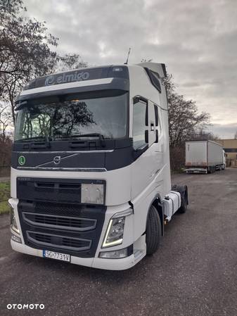 Volvo FH 4 - 3