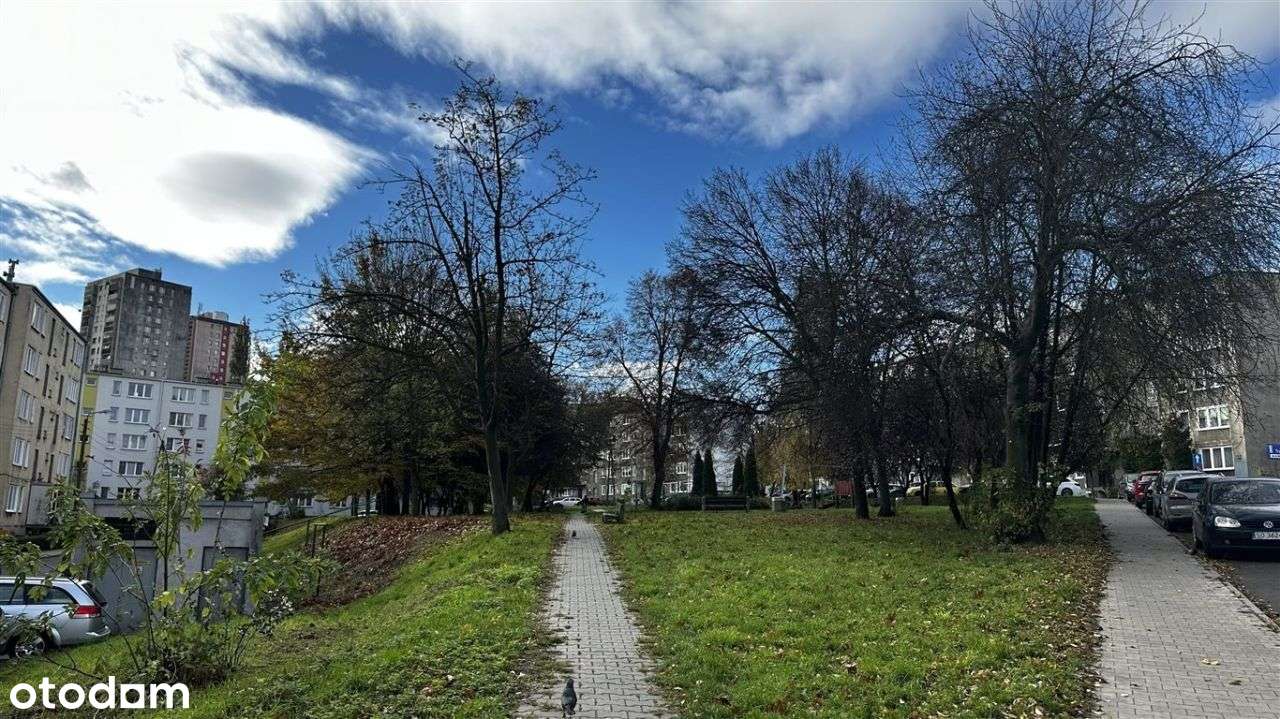 Mieszkanie, 46,63 m², Będzin-13