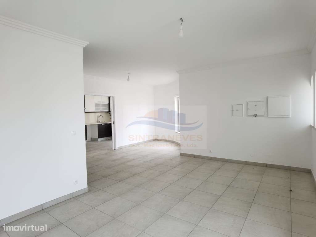 Moradia T3 na Ericeira com vista Mar-12