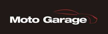 Moto Garage logo