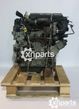 Motor Frente FORD FIESTA V (JH_, JD_) 1.4 TDCi | 11.01 - 06.08 Usado REF. F6JA /... - 1