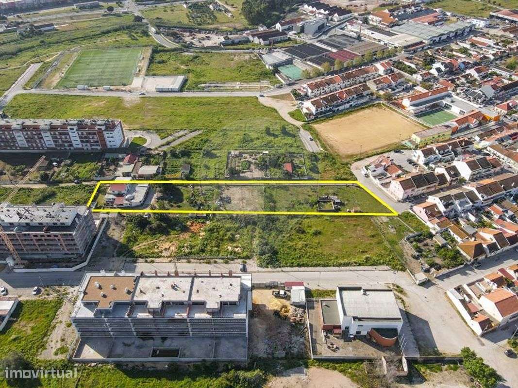 Terreno  para venda - Grande imagem: 4/15