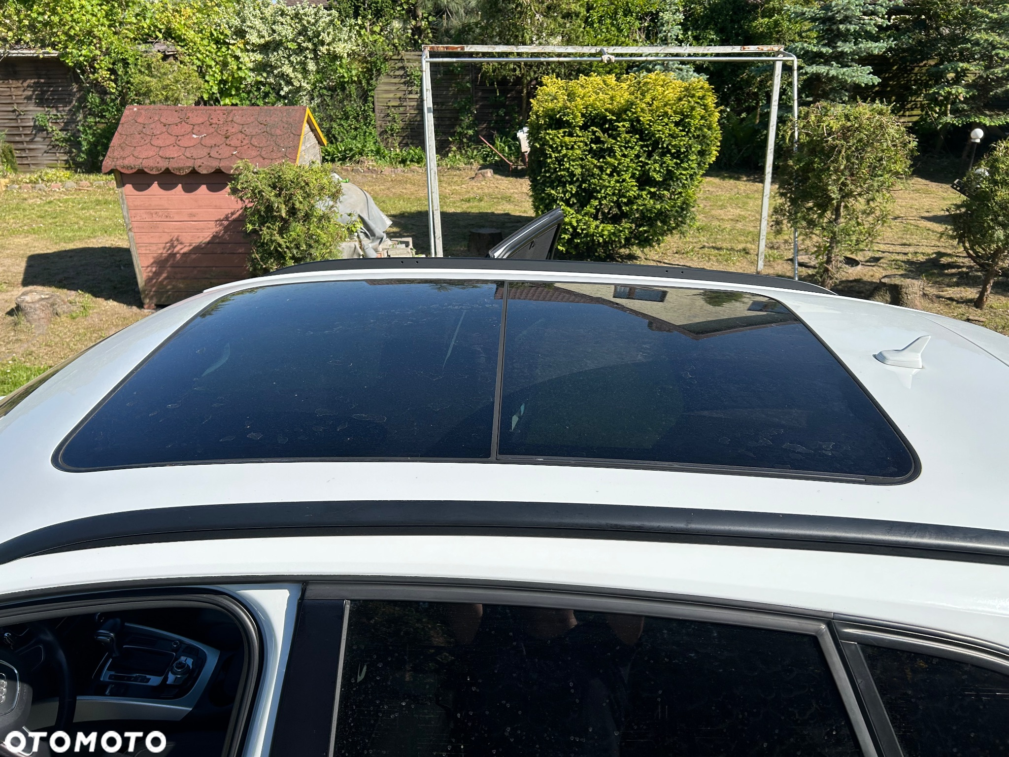 Audi Q5 2.0 TDI Quattro S tronic - 15