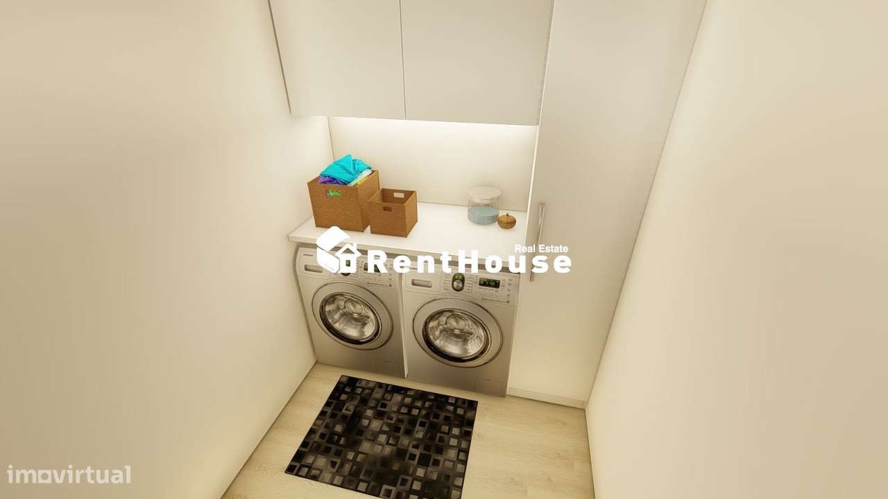 Empreendimento Quinta da Esperança-Apartamentos T2, Figueira da Foz-10