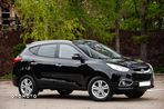 Hyundai ix35 2.0 CRDi 4WD Premium - 4