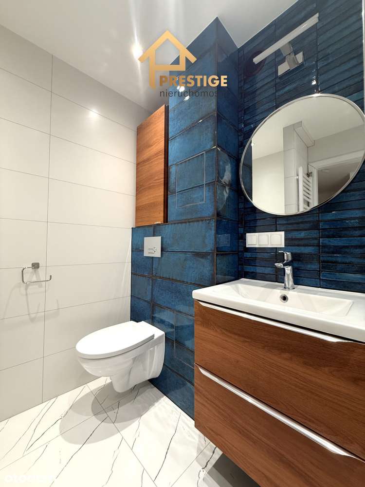 Mieszkanie po generalnym remoncie.-8