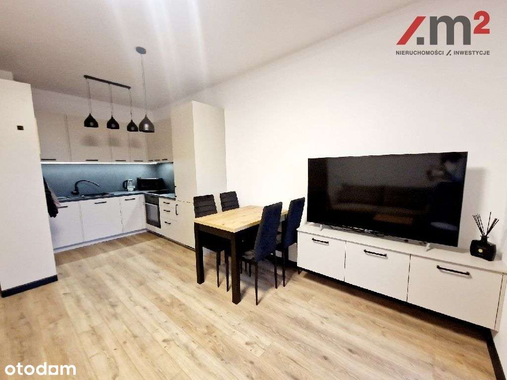 Eleganckie 2pokojowe m. na Rudaku, 1piętro, winda! - Pełny obrazek: 3/12