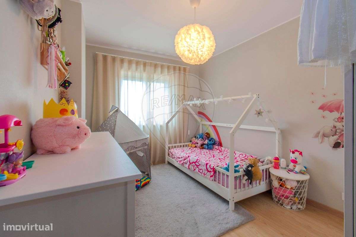 Apartamento T3 para venda-24