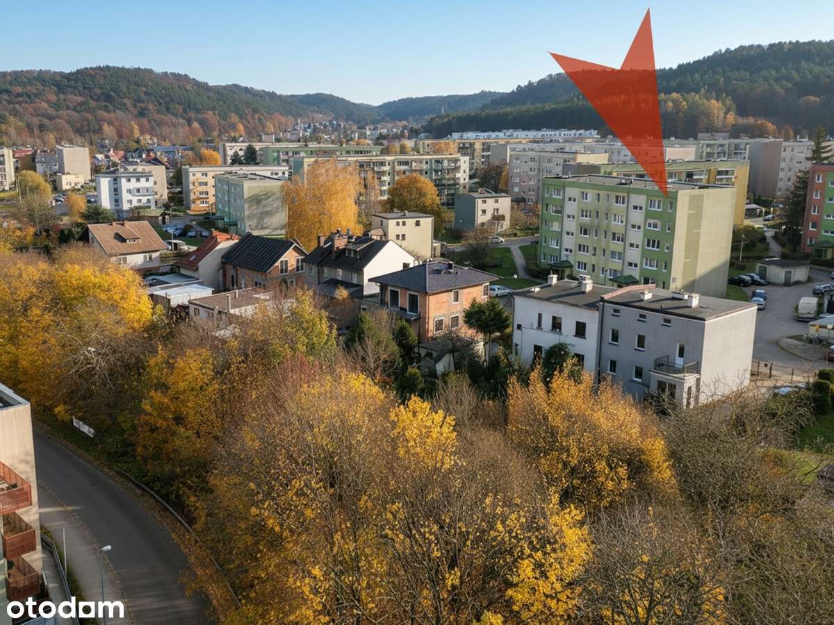 Mieszkanie w super miejscu, CISZA I SPOKÓJ-1