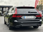 Volvo V90 2.0 D4 R-Design Geartronic - 9