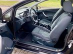 Ford Fiesta 1.4 Titanium - 10