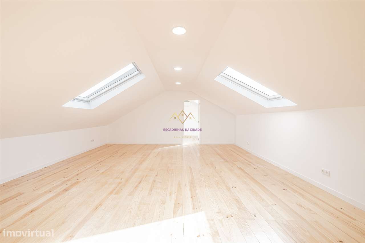 Prédio reabilitado para venda em Setúbal, Centro Histórico - Grande imagem: 2/60