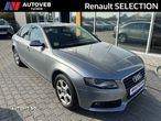 Audi A4 2.0 TDI Multitronic - 1