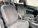 VW Golf Variant 1.9 TDi BlueM Confortline - 22