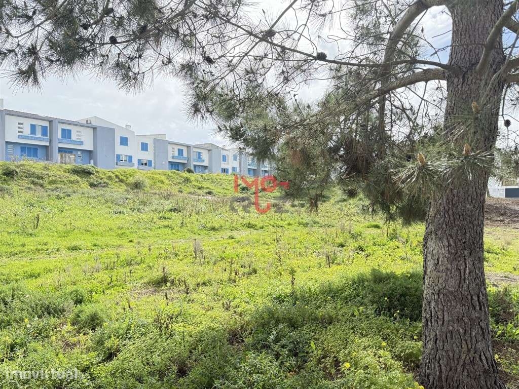 Lote de Terreno Urbano em Torres Vedras Ideal para Construção de Mo...-5