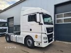 MAN TGX 460 E6 - 8