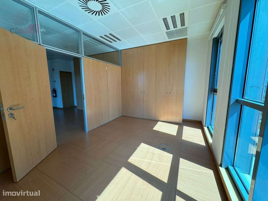 Excelente escritório para venda no Edifício Panoramic, Lisboa - Grande imagem: 4/14