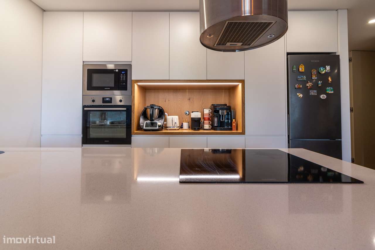 Apartamento T3 Venda em Costa,Guimarães-8