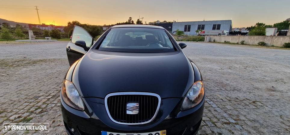 SEAT Leon 1.4 TSI Sport - 3