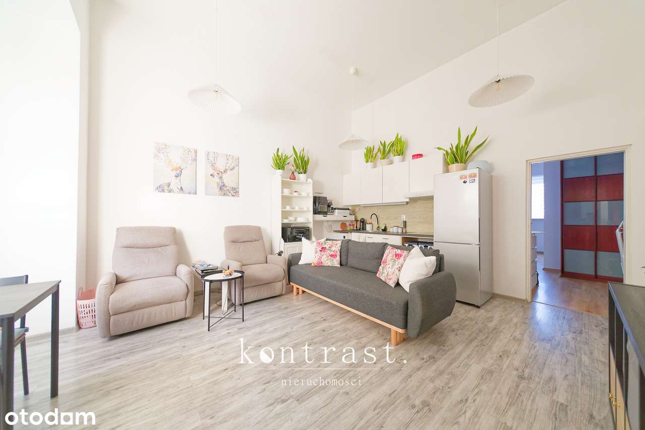 Gotowe do zamieszkania 2 pokoje, Arkońskie-Niemierzyn-3