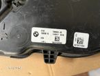 BMW X3 G01 X4 G02 ZBIORNICZEK SPRYSKIWACZY 7399029 - 3