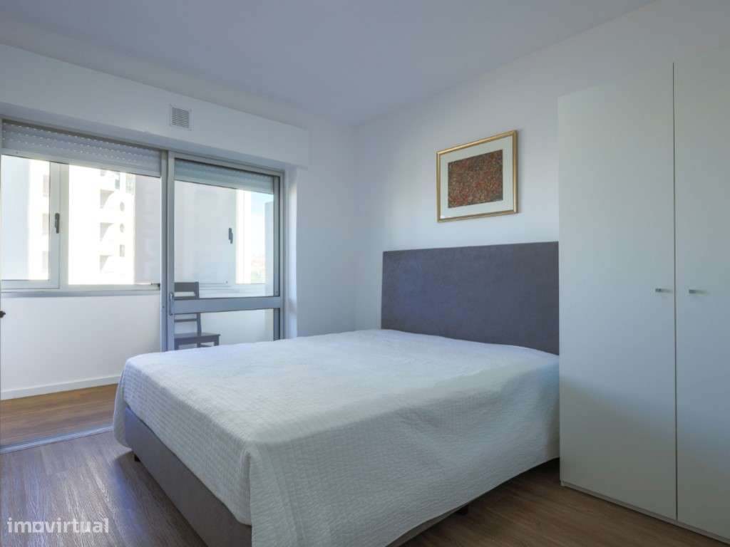 T1 Vista Mar, Buarcos, Figueira da Foz! - Grande imagem: 4/17