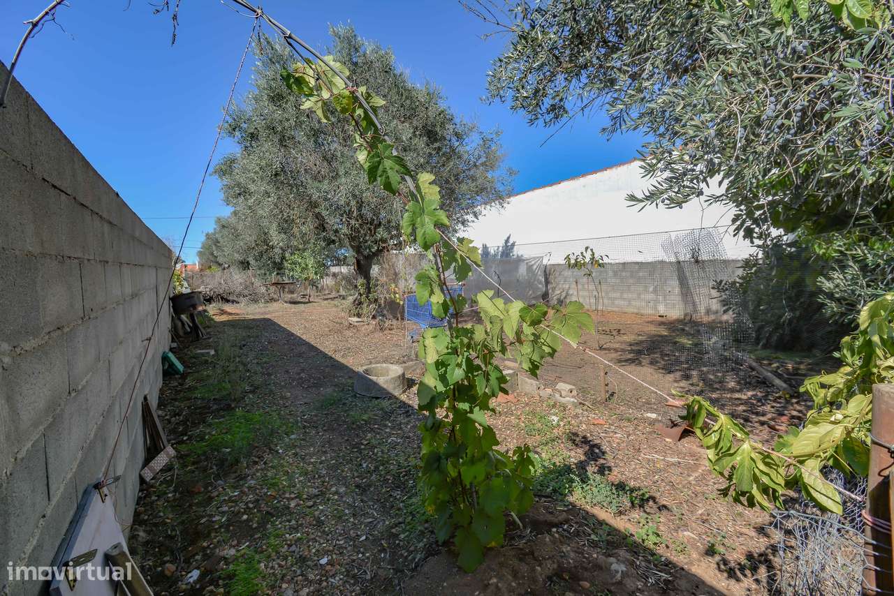 Moradia T2 Venda em Abrantes (São Vicente e São João) e Alferrarede,Ab-18