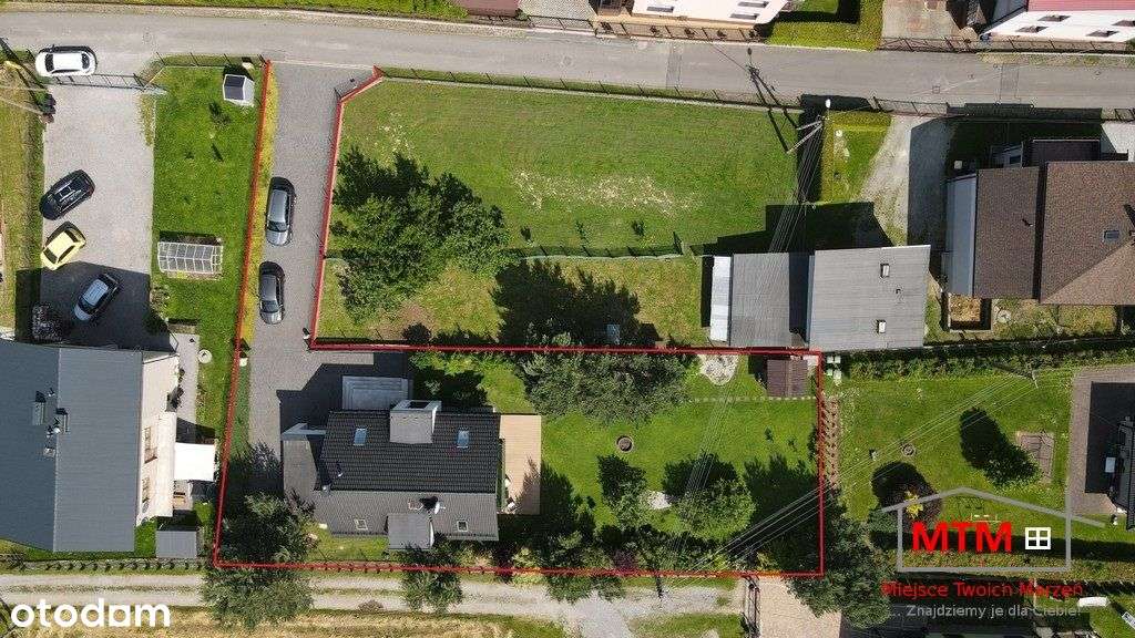 Dom, 120,32 m², Rybarzowice-3