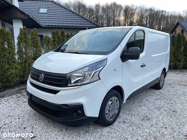 Fiat Talento - 2