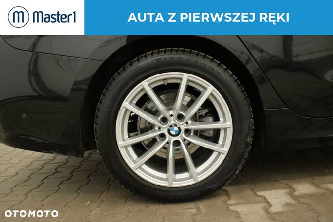 BMW Seria 3 320d xDrive MHEV Advantage - 11