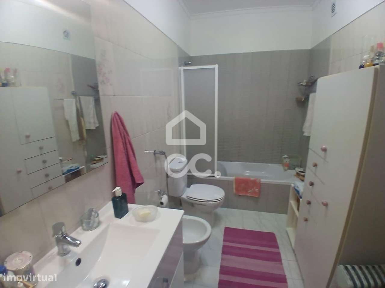 Apartamento T3 com Vista Cidade em Agualva e Mira-Sintra-12