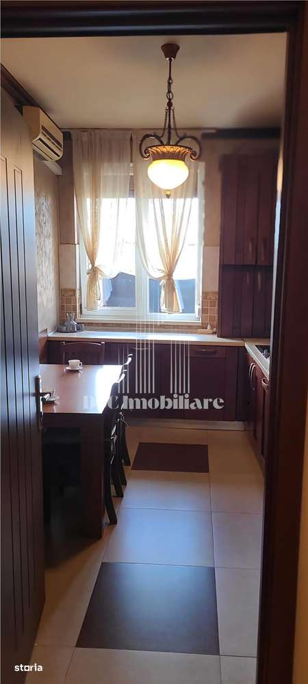Duplex 5 camere|163 mp utili|3 bai | Cartier 23 August | 0% com-5