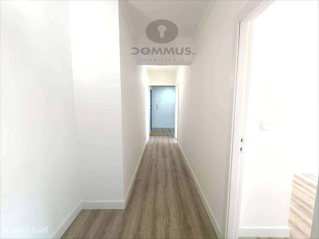 Apartamento T2 em São Marcos com Arrecadação-9