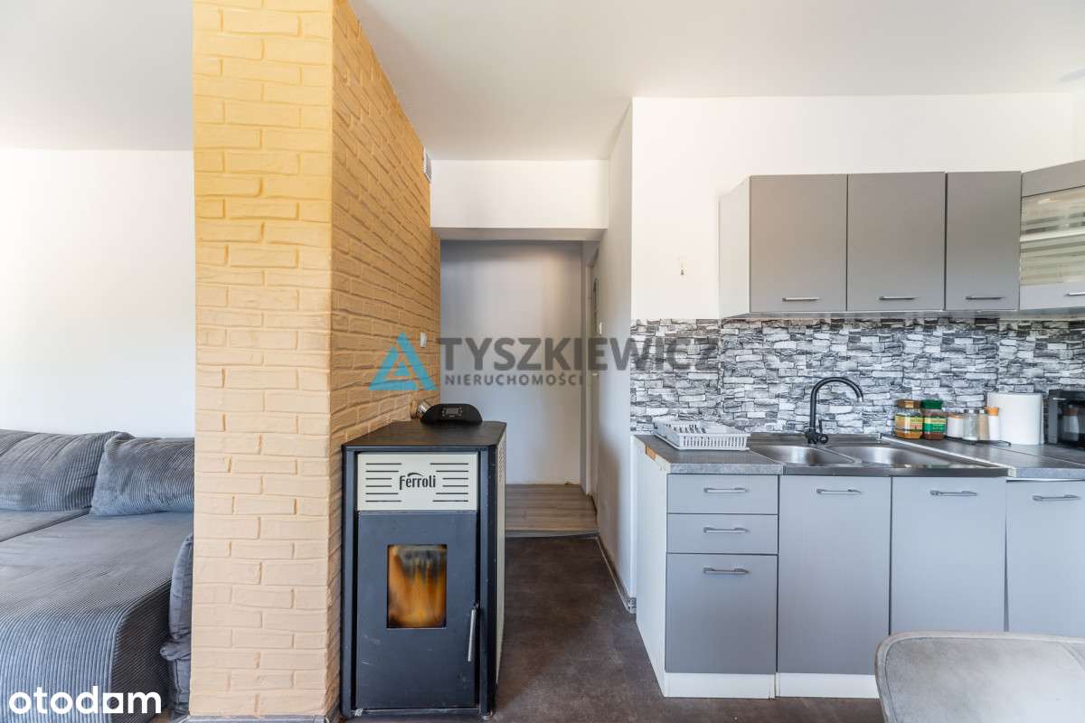 Kawalerka po generalnym remoncie - Pełny obrazek: 4/20