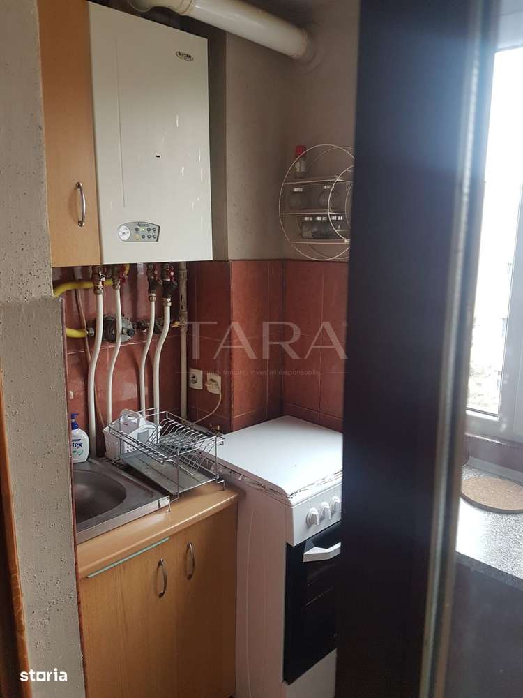 Apartament 4 Camere,  Mărăști, Zona Expo Transilvania-12
