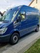 Mercedes-Benz Sprinter - 1