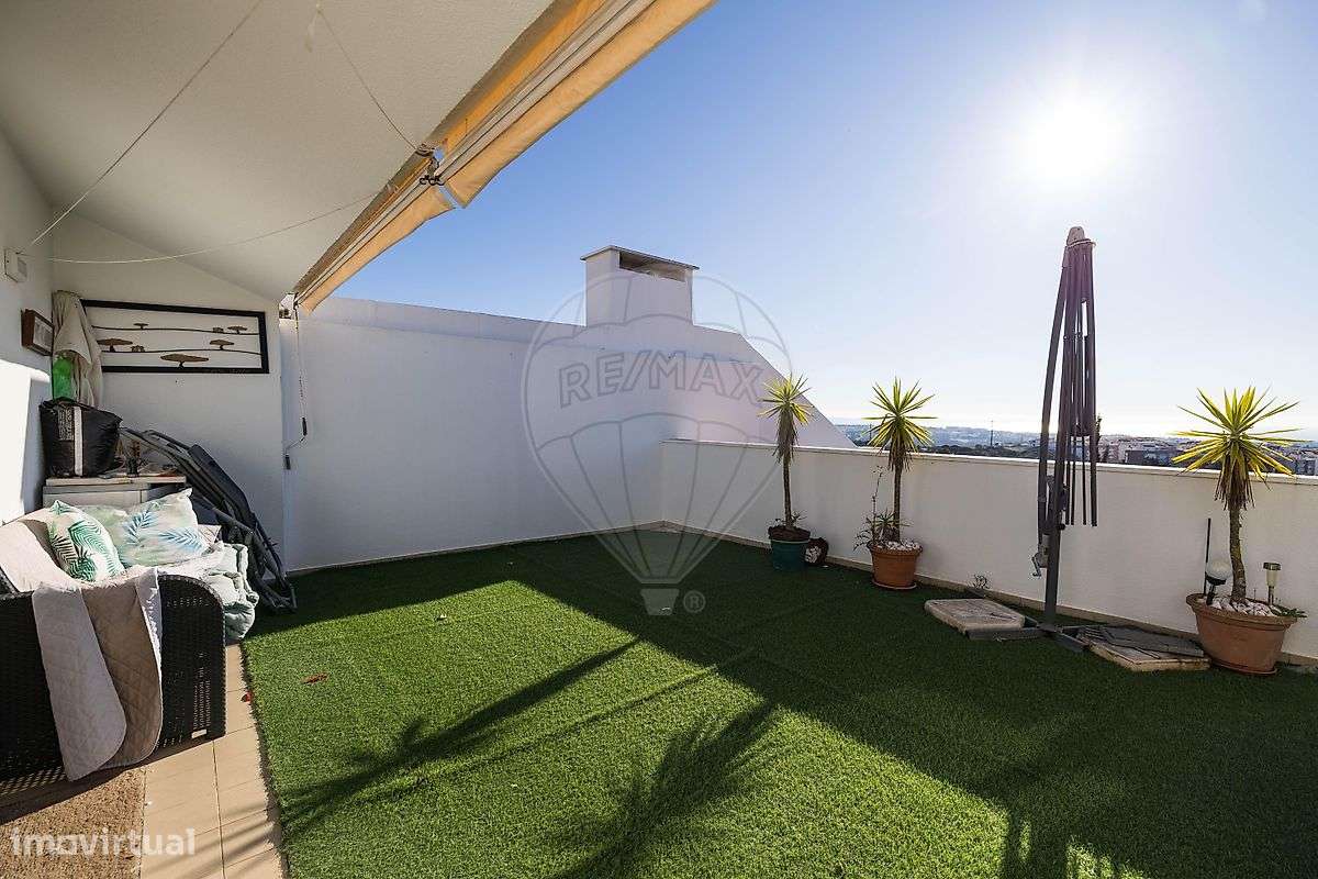 Apartamento T3 para venda-14