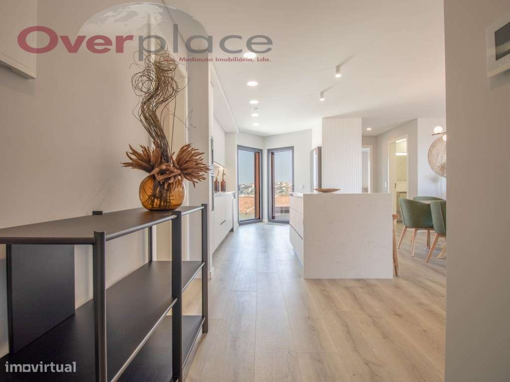 Apartamento T4 Venda Lourinhã-3