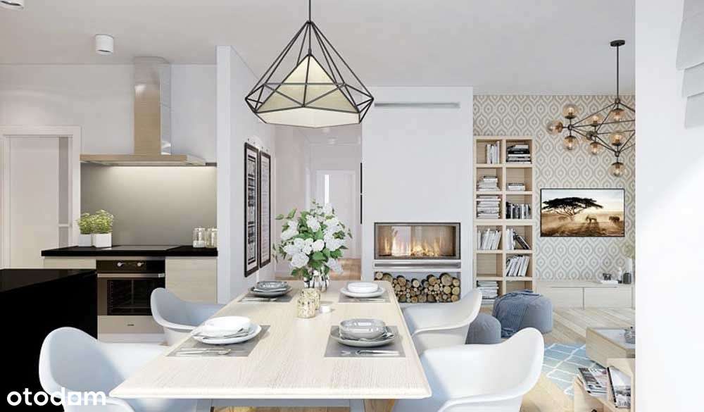 Nowe domy na sprzedaż, 3 sypialnie - Pełny obrazek: 4/20