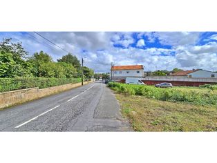 Terreno para construção em Freamunde - Grande imagem: 4/9