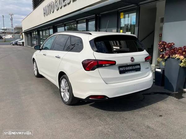 Fiat Tipo Station Wagon 1.3 M-Jet Lounge J17 - 7