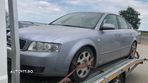 Dezmembram Audi A4 1.6 benzina an fabr 2004 - 1